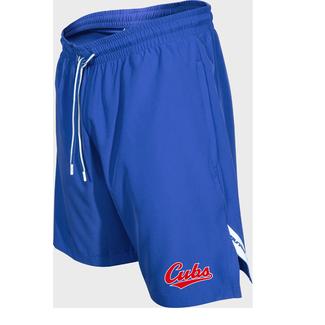 RAWLINGS Cubs Rawlings Colour Sync Short - Adult