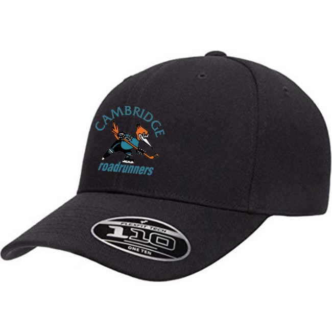 FLEXFIT Roadrunner Snapback Flexfit 110 Hat