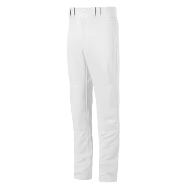 Mizuno Premium Pro Hemmed Pant - Adult