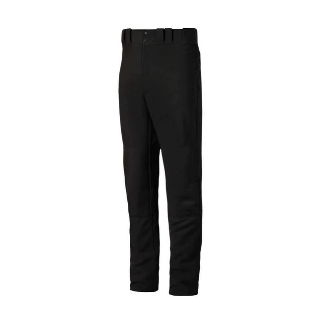 Mizuno Premium Pro Hemmed Pant - Adult