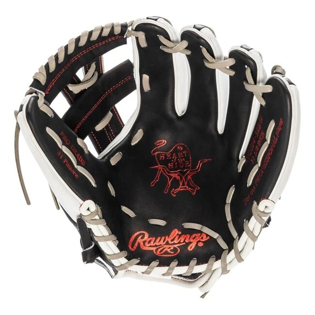 Rawling HOH PRO314-32BW Ball Glove