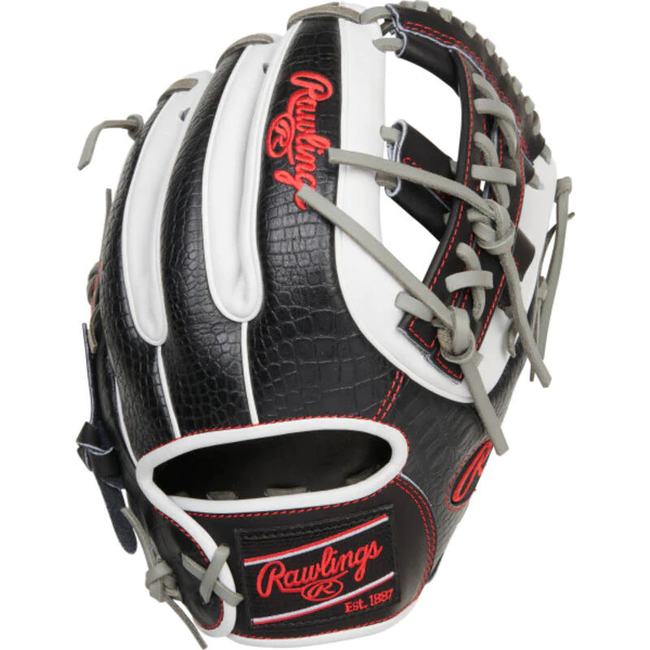 Rawling HOH PRO314-32BW Ball Glove