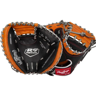 RAWLINGS Rawlings R9CMU-23BT Catchers Mitt