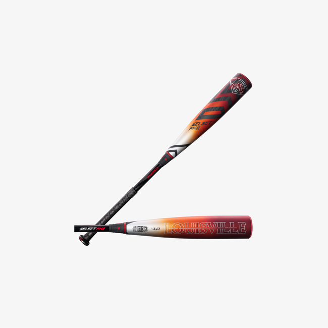 Louisville Select PWR USSSA (-10) 2 3/4 Bat