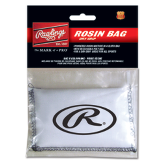 RAWLINGS Rawlings Small Rosin Bag (Dry Grip)