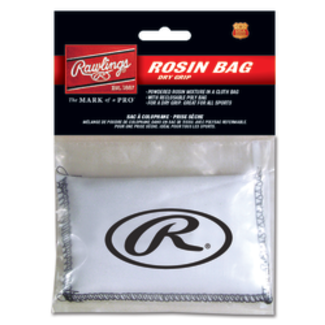 RAWLINGS RAWLINGS SMALL ROSIN BAG DRY