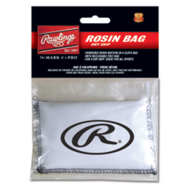 Rawlings Small Rosin Bag (Dry Grip)