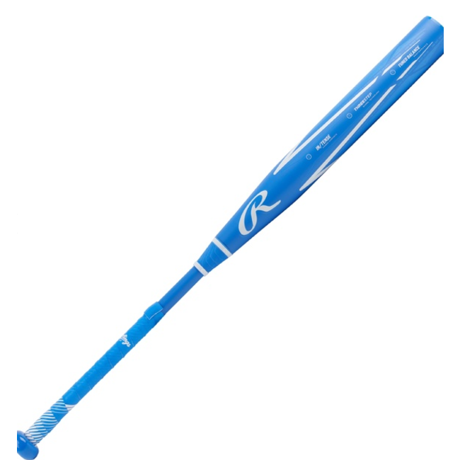 RAWLINGS MANTRA 2.0 -10 FASTPITCH BAT
