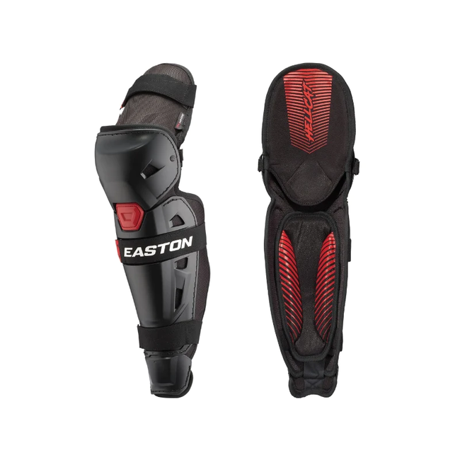 EASTON HELLCAT SLOWPITCH LEG GUARDS