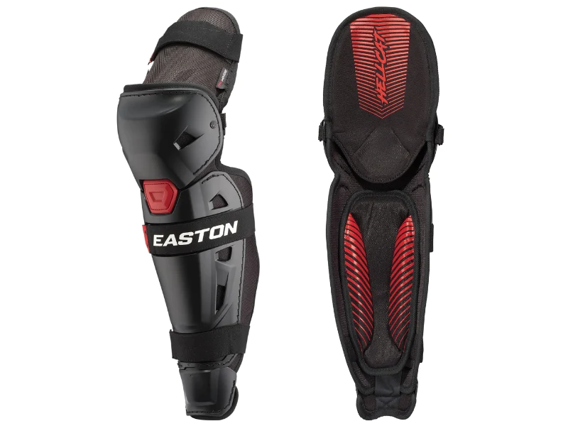 EASTON HELLCAT SLOWPITCH LEG GUARDS Cambridge Sports Inc.