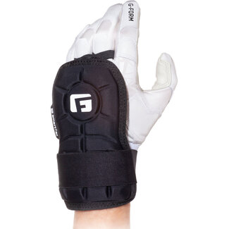 G-Form G-Form Elite Hand Guard Black/Black