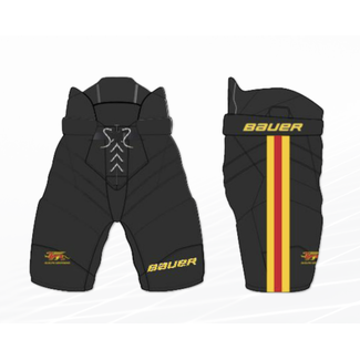 BAUER Bauer Custom Gryphons Speed 2.0 Pant - JR