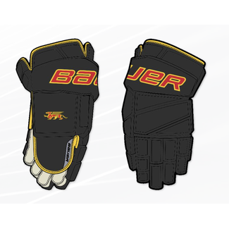 BAUER Bauer Gryphons Vapor Pro Glove SR
