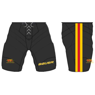 BAUER Bauer Custom Gryphons Pant Shell - SR