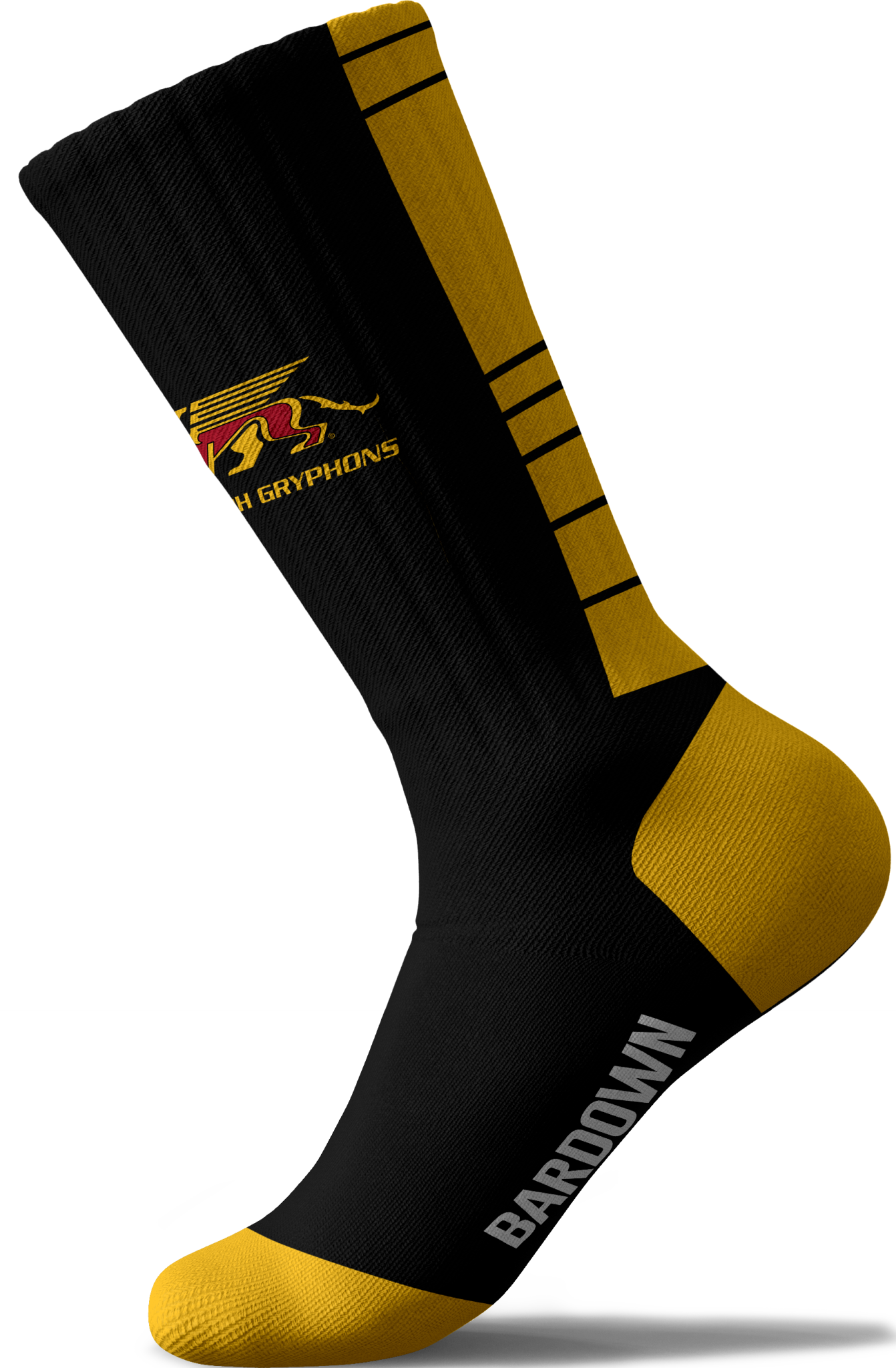Gryphons Bardown Sock Cambridge Sports Inc.