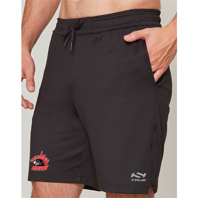 Hawks True Apex 2.0 Shorts - Youth
