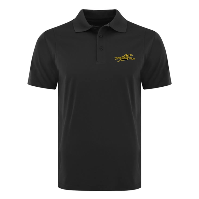 Ravens Coal Harbour Polo - Youth