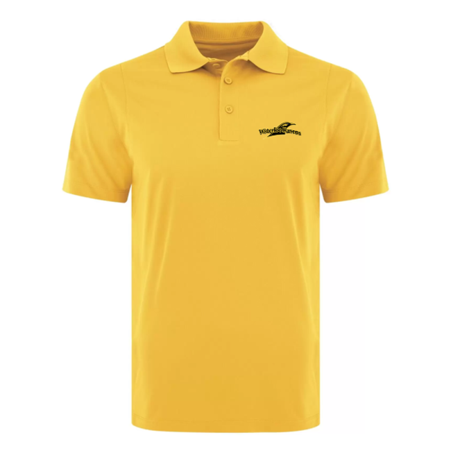 Ravens Coal Harbour Polo - Youth