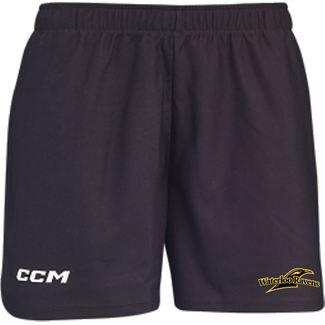 CCM Ravens CCM Training Short