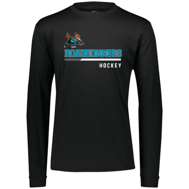 All Team Sports Roadrunner Performance Long Sleeve - Youth