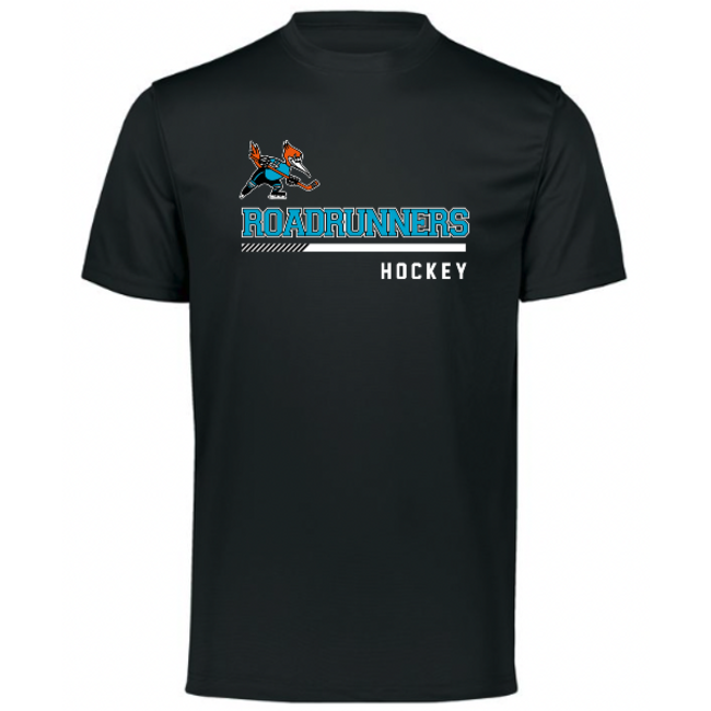 All Team Sports Roadrunner Performance Tech Tee - Youth