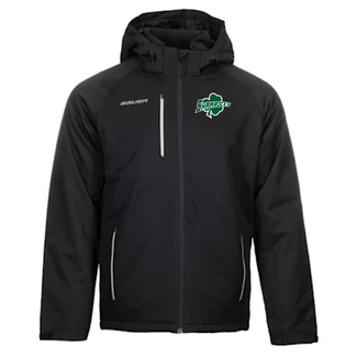 BAUER Hespeler Supreme Heavyweight Jacket - Youth