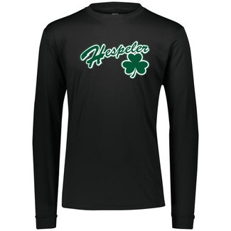 All Team Sports Shamrocks Performance Long Sleeve - Adult