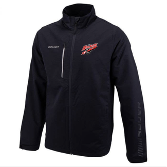 BAUER Rockets S21 Supreme Lightweight Jacket - Youth