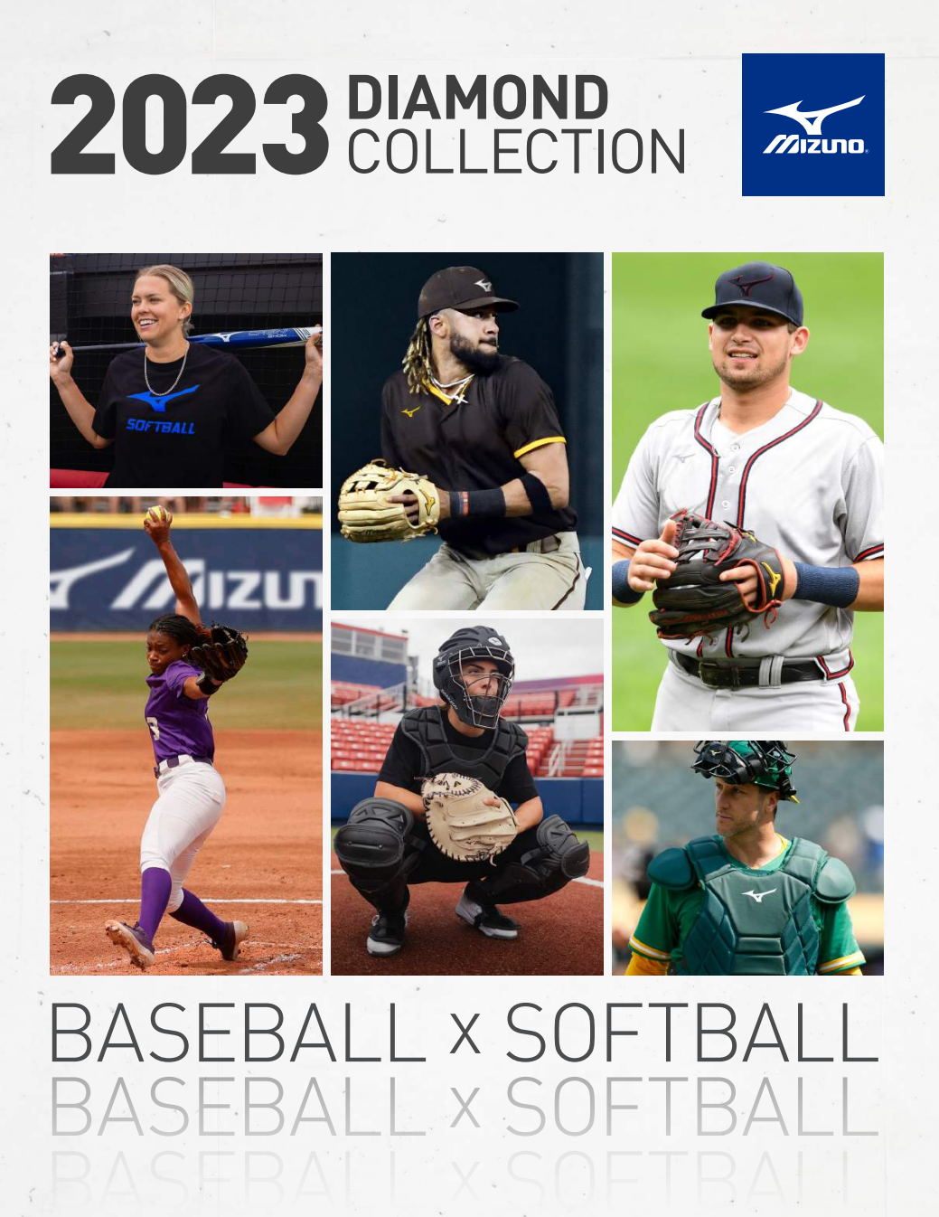 Mizuno Team 2023