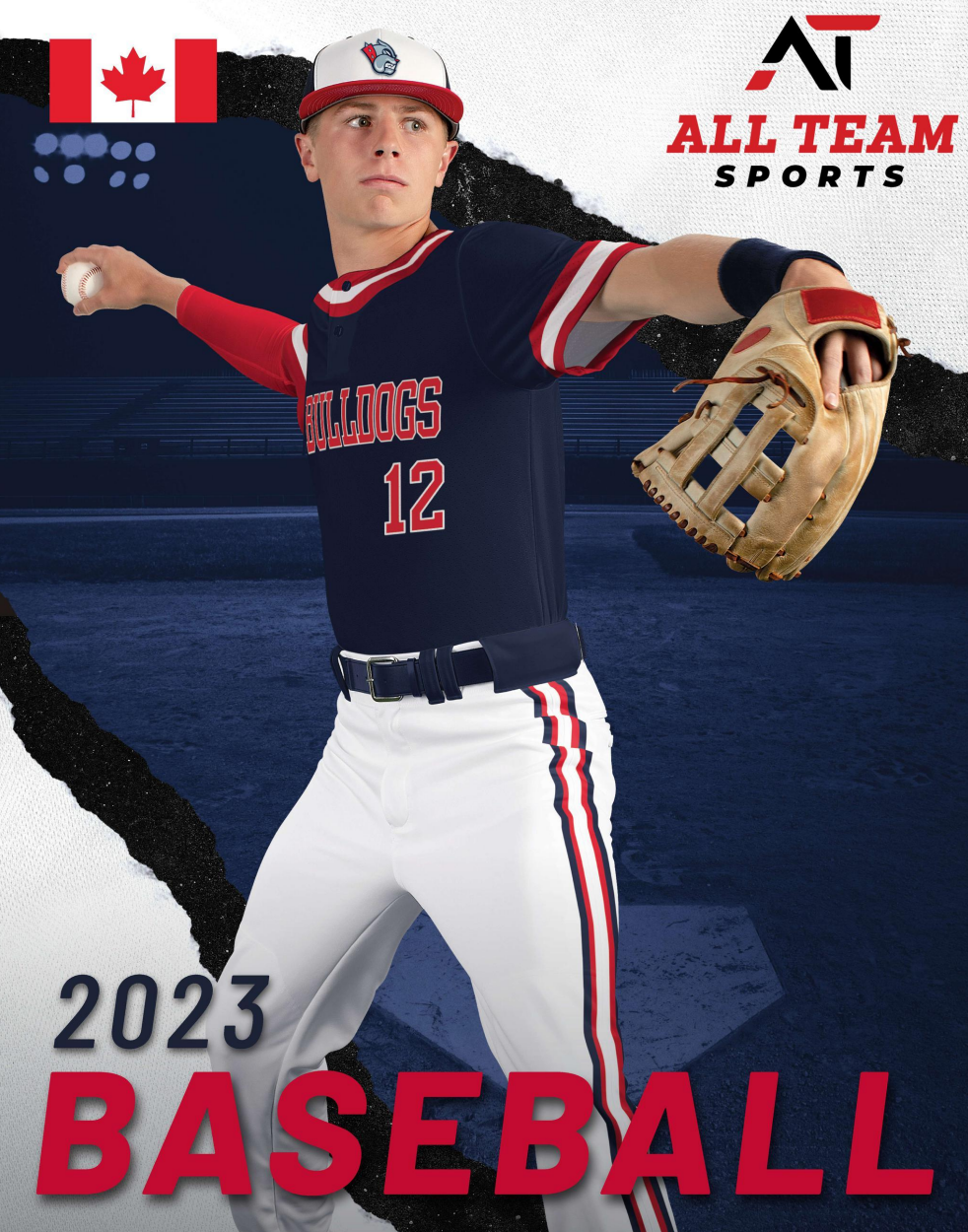 ats-baseball-2023 Cover