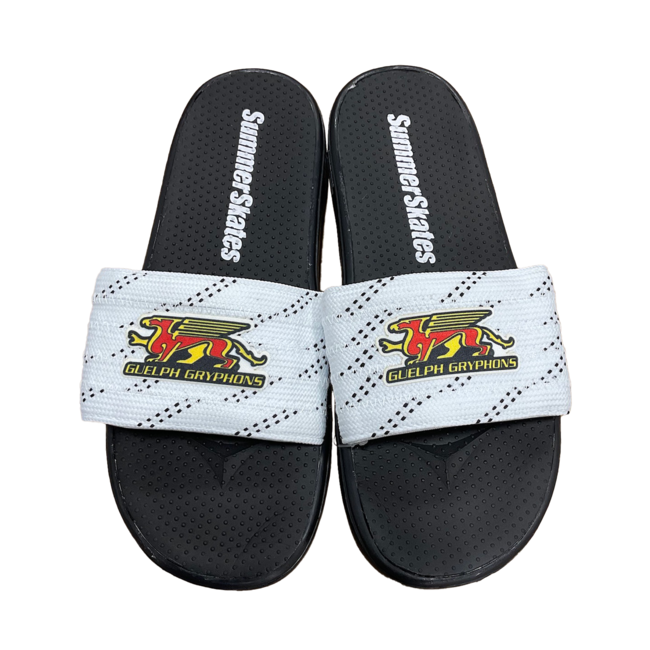 Guelph Gryphons Summerskates