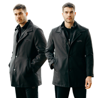 Ironhead Ravens Ironhead Grinder Jacket - Adult