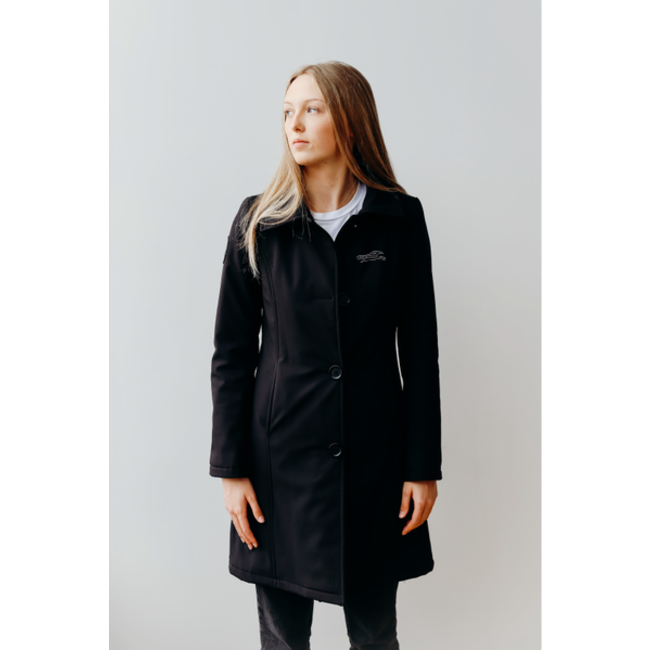 Ravens Ironhead Women's National Jacket