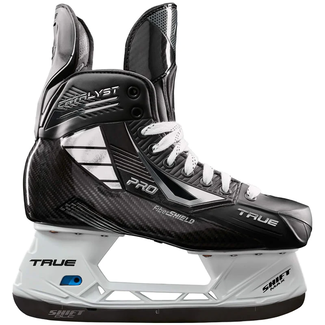 TRUE True Catalyst Pro Custom Skates