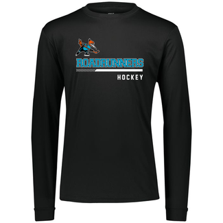 All Team Sports Roadrunner Performance Long Sleeve - Ladies