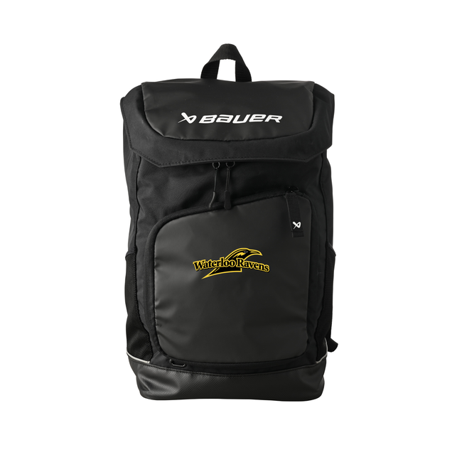 BAUER Ravens Bauer Pro Backpack