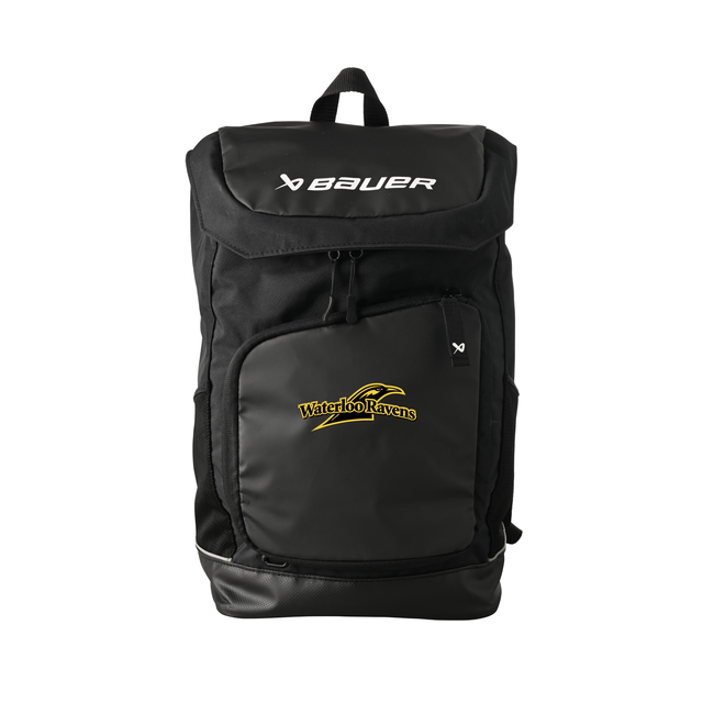 Ravens Bauer Pro Backpack
