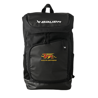 BAUER Gryphons Bauer Pro Backpack