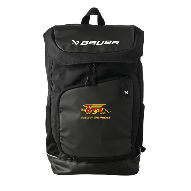 BAUER Gryphons Bauer Pro Backpack