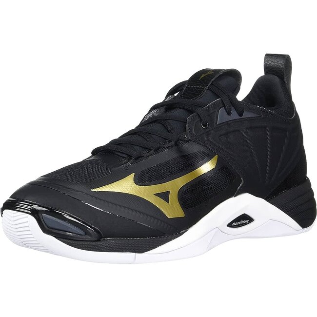 Mizuno Wave Momentum 2 Mens Shoe