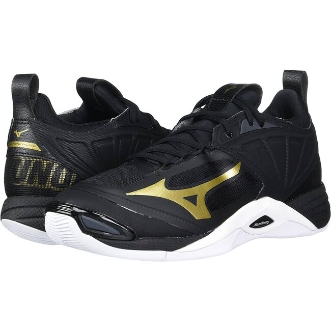 Mizuno Wave Momentum 2 Mens Shoe