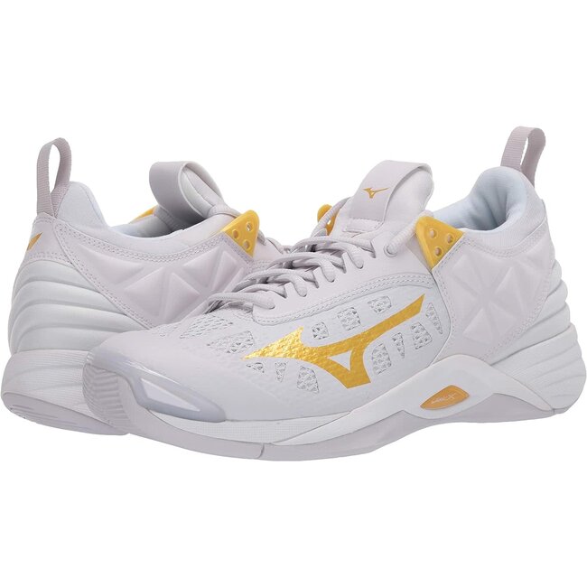 Mizuno Wave Momentum 2 Womens Shoe