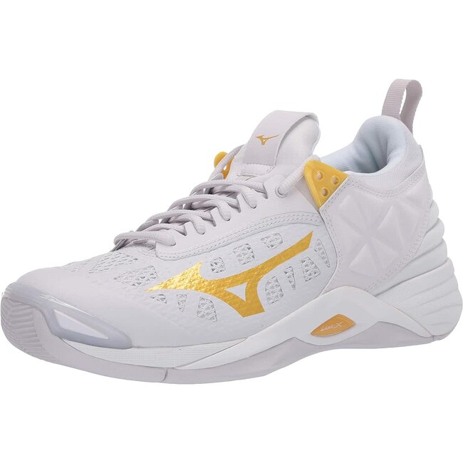 Mizuno Wave Momentum 2 Womens Shoe