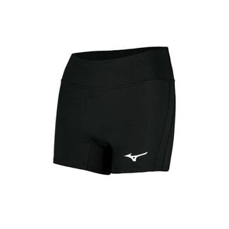 MIZUNO Mizuno Elevated 4 Inch Short