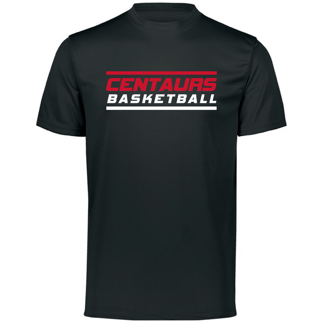 All Team Sports Centaurs performance Tee - Youth