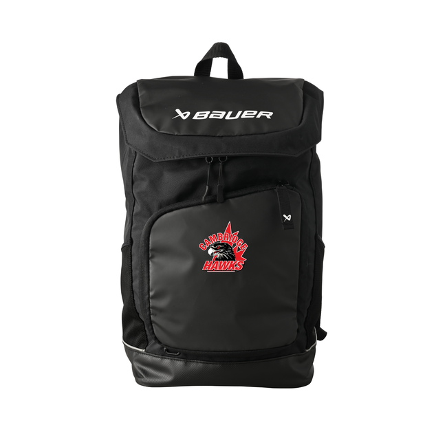 Hawks Bauer Pro Backpack