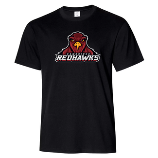 ATC Redhawks Cotton Tee - Youth