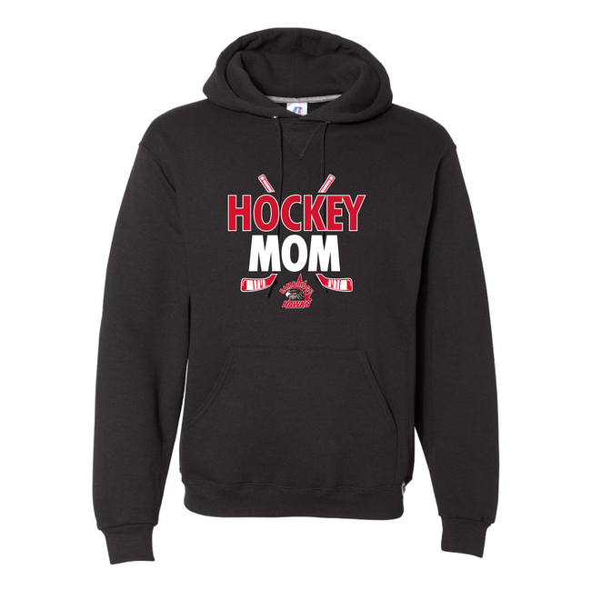 AUGUSTA Hawks Hockey Parents Hoody