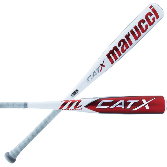 Marucci CATX -10  2 3/4"