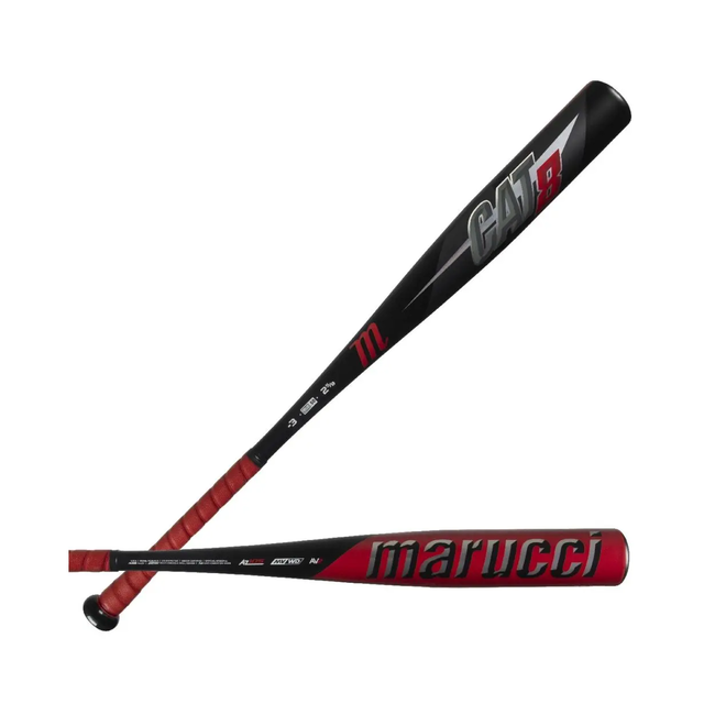 Marucci CAT8 Black BBCOR -3